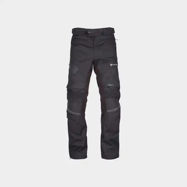 Richa Brutus G-Tex MC-Bukse REG Svart 
