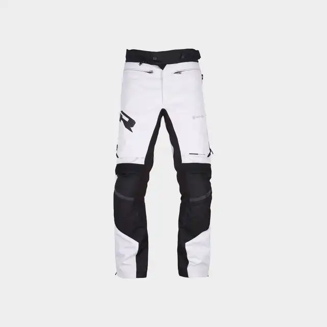 Richa Brutus G-Tex MC-Bukse Grå/Svart 