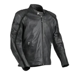 Difi Luca Skinnjakke Flott, myk skinnjakke fra Difi!