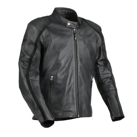 Difi Luca Skinnjakke Flott, myk skinnjakke fra Difi!