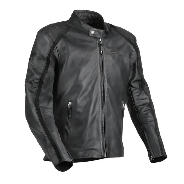 Difi Luca Skinnjakke Flott, myk skinnjakke fra Difi! 