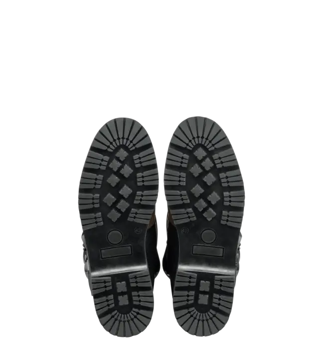 Sidi MC-Støvler Adventure II GoreTex Tabacco 