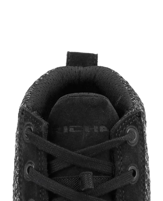 Richa Mistral Air MC-Sko Svart 