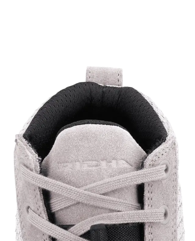 Richa Mistral Air MC-Sko Grå 