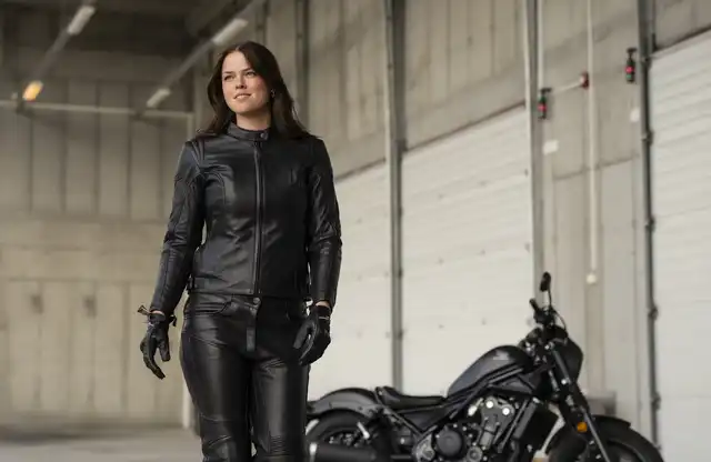 Sweep Amelia Dame Skinnbukse Svart 