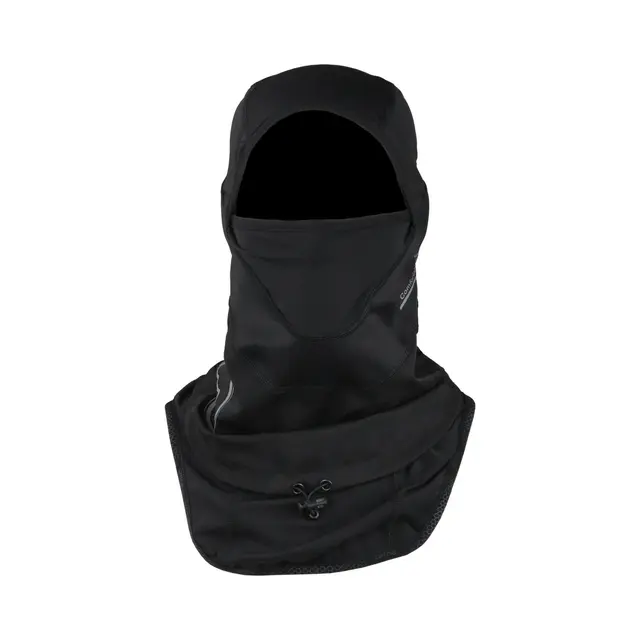 Dane Saksun Pro 2 WP Balaclava Vind- og vanntett balaclava fra Dane 