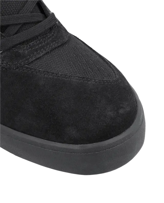 Richa Douglas WP MC-Sko Dame Svart 