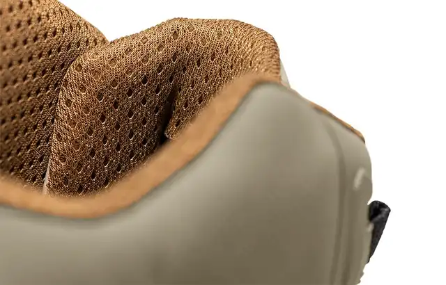 Sidi MC-Sko Nucleus Lemon/Svart 