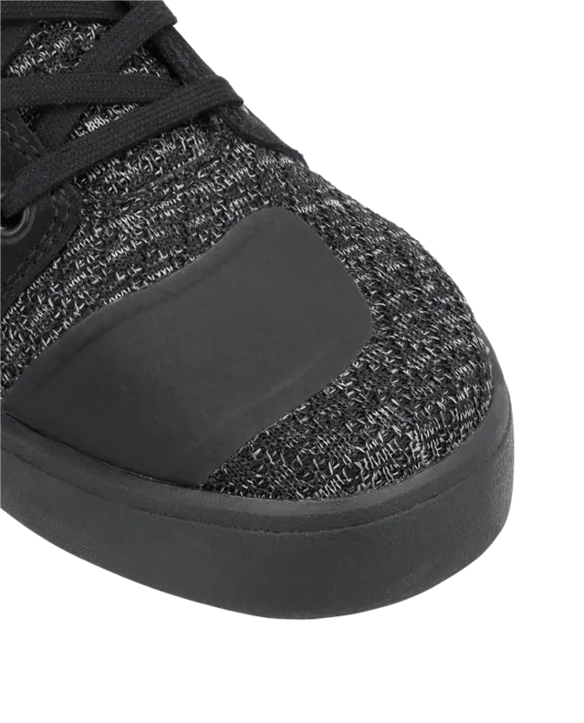 Richa Mistral Air MC-Sko Svart 