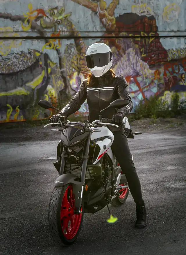 Richa Cruiser Hanske Svart 