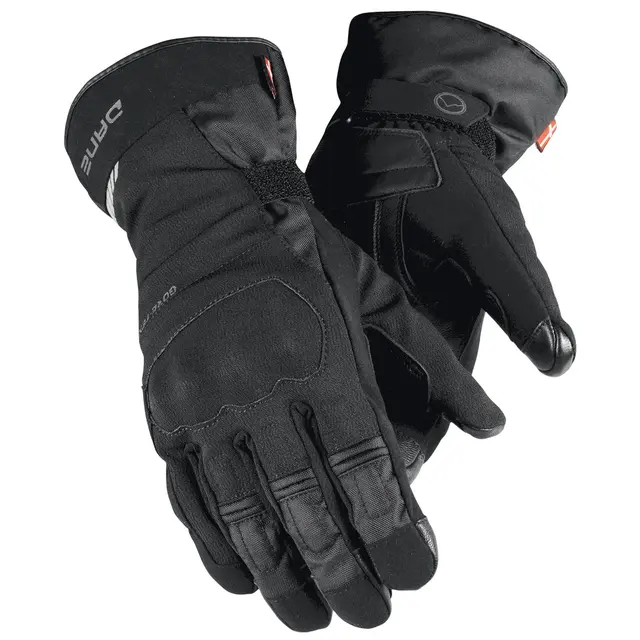 Dane Korsør Gore-Tex hansker Gore-Tex Helårshansker fra Dane 