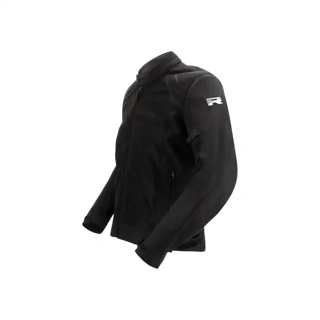 Richa MC-Jakke Airsummer Mesh Svart 