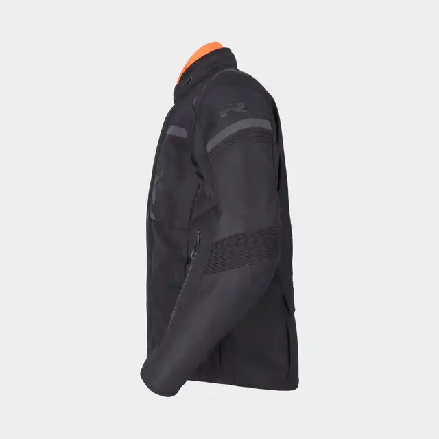 Richa Brutus G-Tex MC-Jakke Svart 