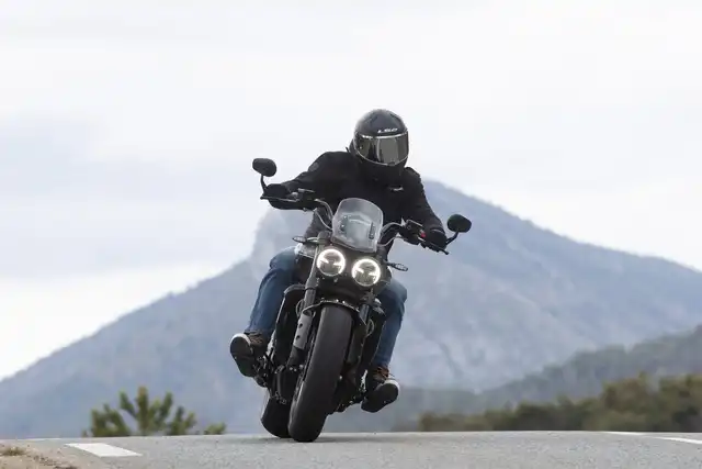 Bullfighter Atlas MC-Hoodie Svart/Camo 