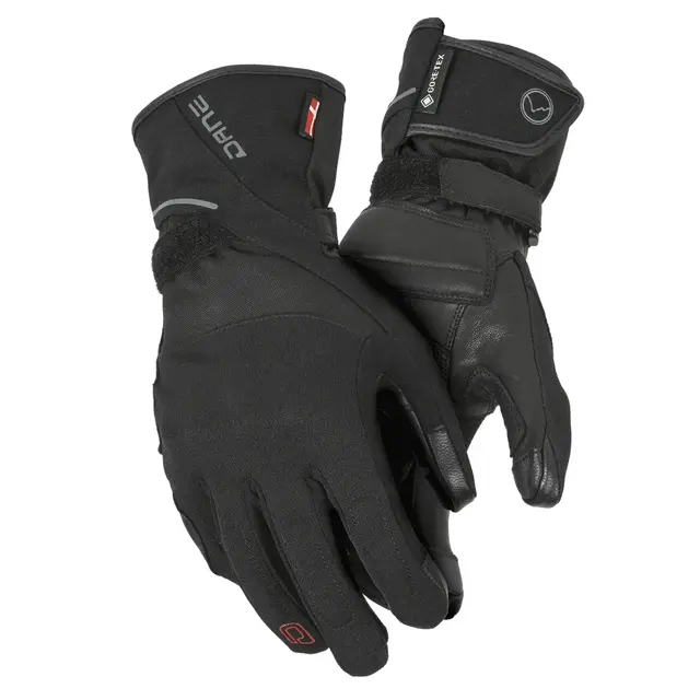 Dane Alva Gore-Tex Grip Damehansker Gore-Tex sommerhansker til dame fra Dane 