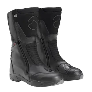 Dane Esby Hdry MC-Sko Laminerte Hdry-sko fra Dane