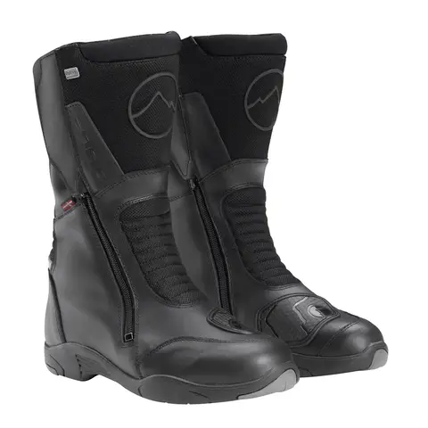 Dane Esby Hdry MC-Sko Laminerte Hdry-sko fra Dane