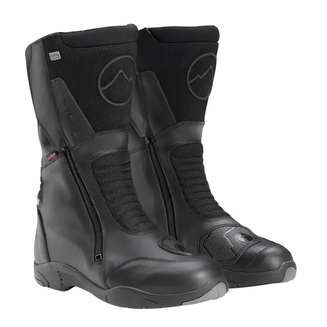 Dane Esby Hdry MC-Sko Laminerte Hdry-sko fra Dane 