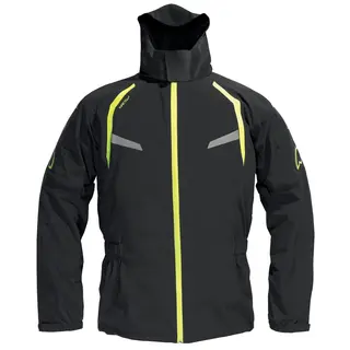 Dane Byge XPR Tex Regnjakke Pustende Vind og Regnjakke fra Dane