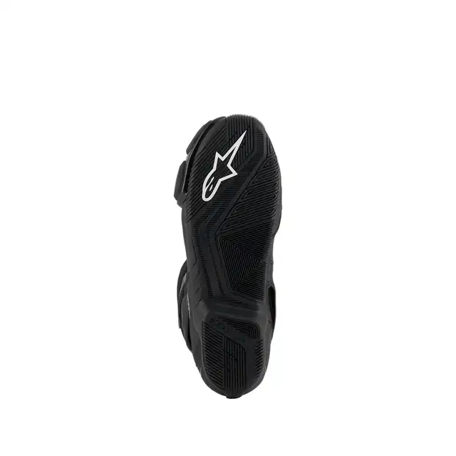 Alpinestars SMX-6 V3 MC-Støvler Svart 