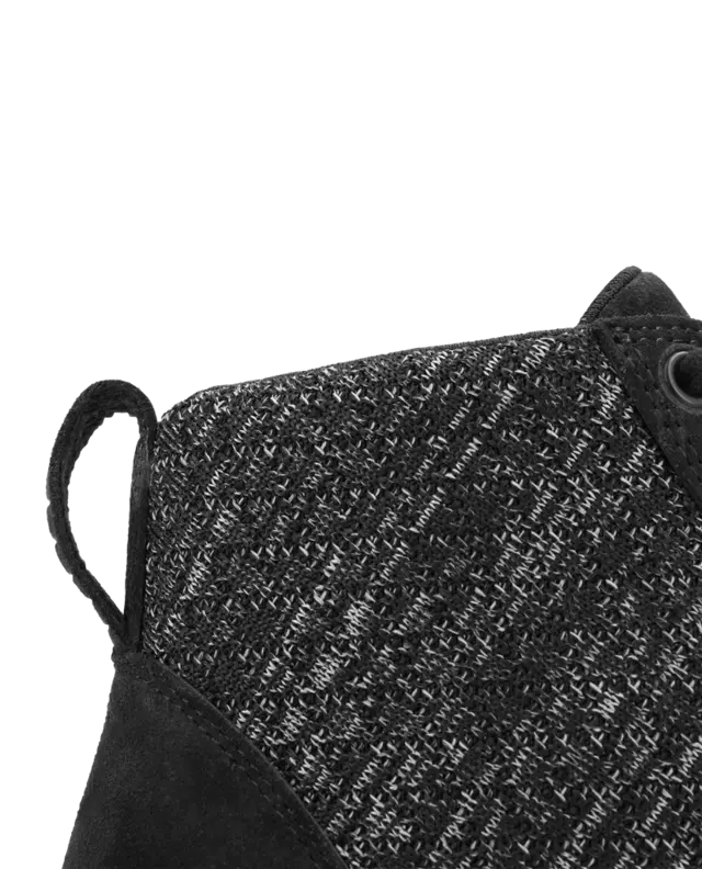 Richa Mistral Air MC-Sko Svart 