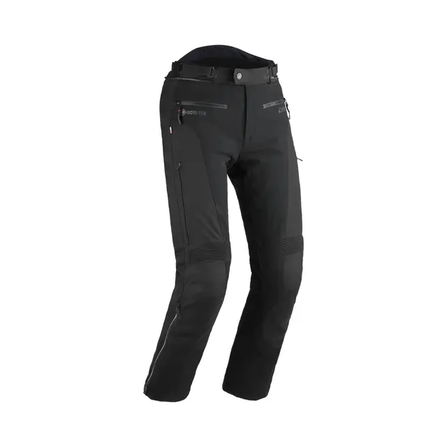 Dane Nyborg 2 Gore Tex Dame Veldig bra Gore-Tex damebukse fra Dane! 