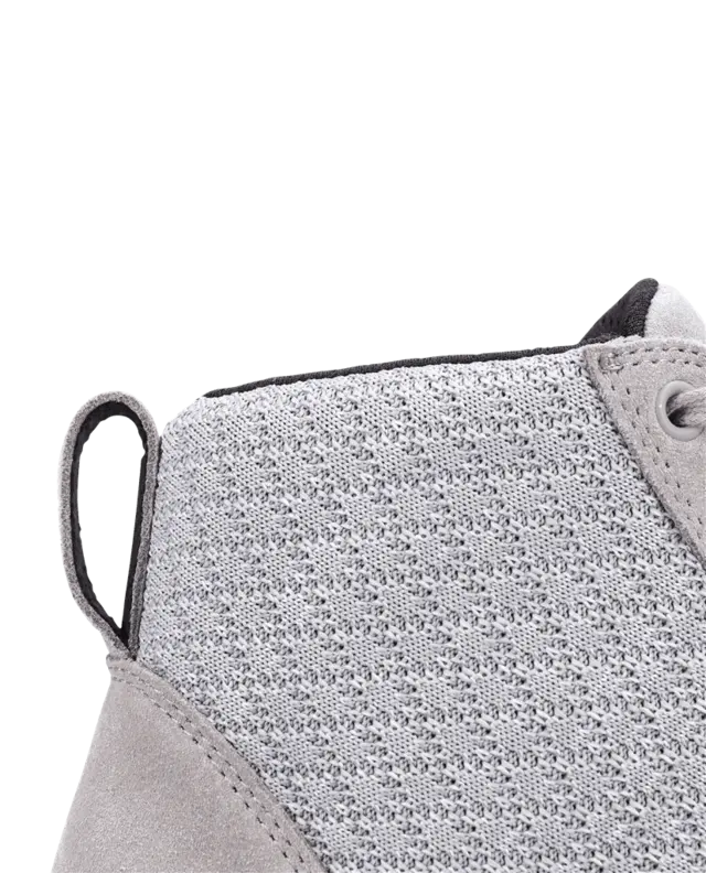 Richa Mistral Air MC-Sko Grå 