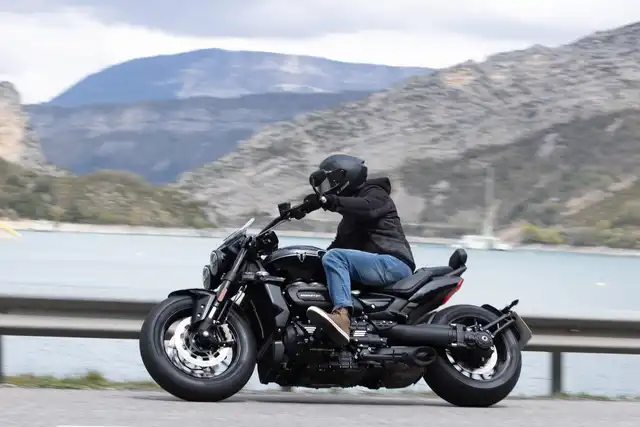 Bullfighter Atlas MC-Hoodie Svart/Camo 