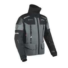 Dane Bornholm Gore-Tex Pro Mørkegrå 3 - Lags Gore-Tex Pro jakke fra Dane!