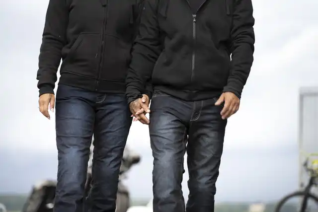 Sweep Redneck Kevlar Jeans Mørkeblå Lengde: 30 