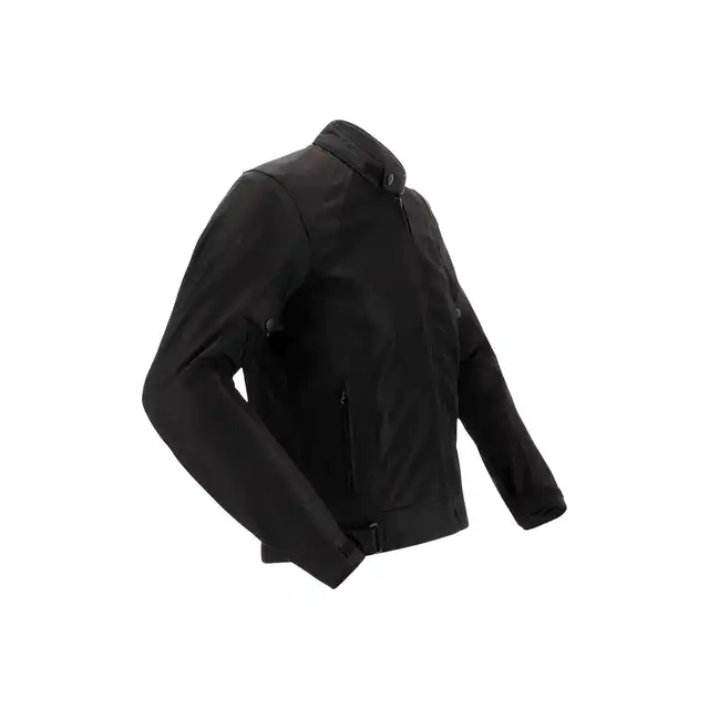 Richa MC-Jakke Airsummer Mesh Svart 