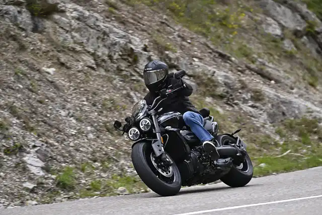 Bullfighter Atlas MC-Hoodie Svart/Camo 