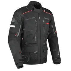 Dane Hornum Gore-Tex Sort Z - Liner Gore-Tex jakke fra Dane!