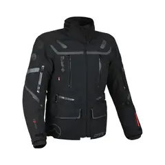 Dane Nimbus 3 Gore-Tex Pro Sort 3 - Lags Gore-Tex Pro jakke fra Dane!