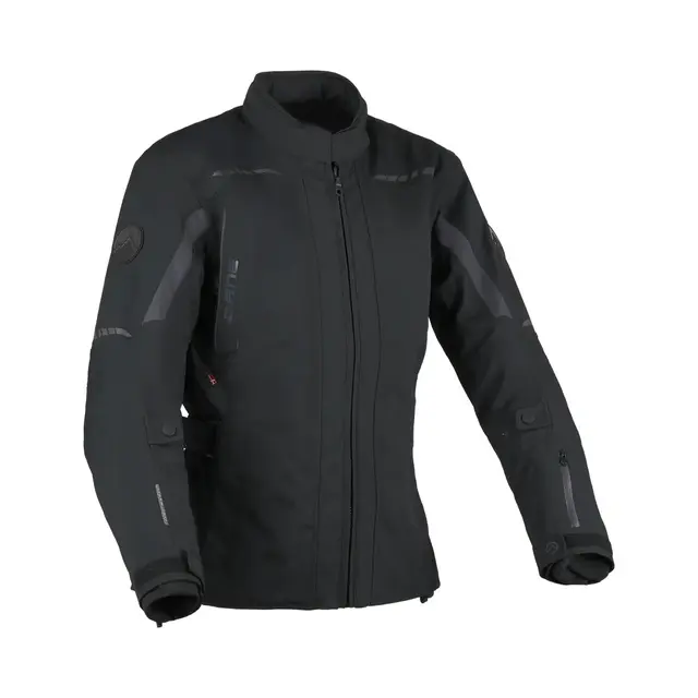 Dane Elling 2 Gore-Tex Dame 2 - Lags Laminert damejakke fra Dane! 