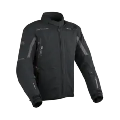 Dane Elling 2 Laminert Gore-Tex Sort 2 - Lags Laminert jakke fra Dane!