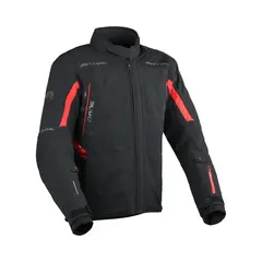 Dane Elling 2 Laminert Gore-Tex Rød 2 - Lags Laminert jakke fra Dane!