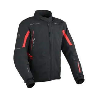 Dane Elling 2 Laminert Gore-Tex Rød 2 - Lags Laminert jakke fra Dane!