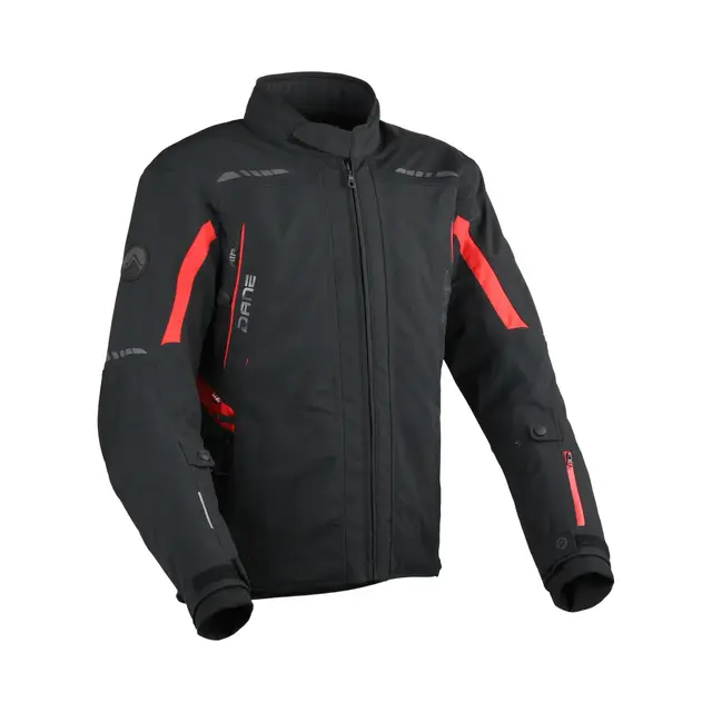 Dane Elling 2 Laminert Gore-Tex Rød 2 - Lags Laminert jakke fra Dane! 