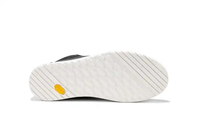 Sidi MC-Sko Arx Svart/Hvit 