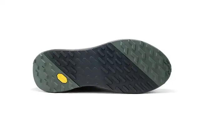 Sidi MC-Sko Nucleus Suede Svart/Ivy 