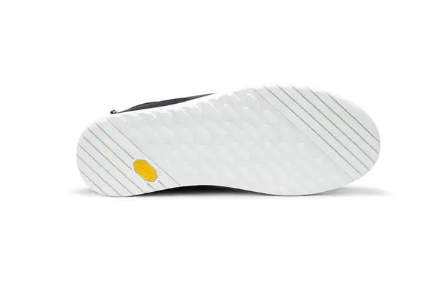 Sidi MC-Sko Arx Air Svart/Hvit 