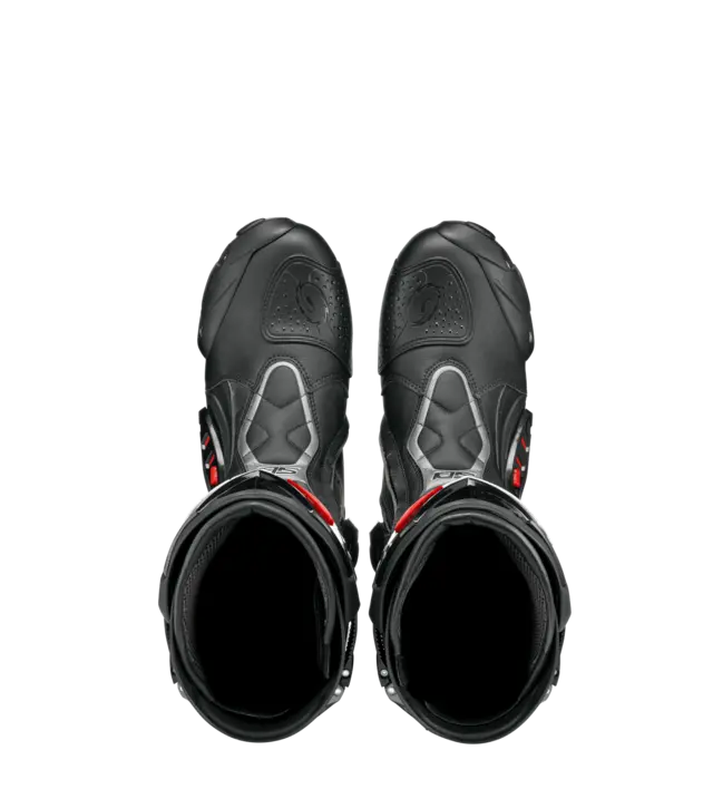 Sidi MC-Støvler ST Svart 