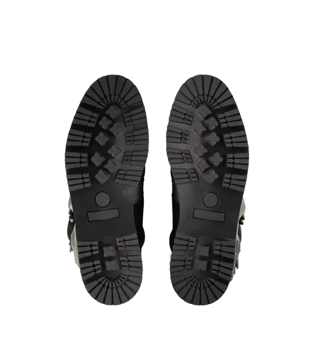 Sidi MC-Støvler Adventure II GoreTex Grønn 