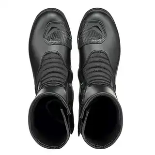 Sidi MC-Støvler Gavia GoreTex Svart 