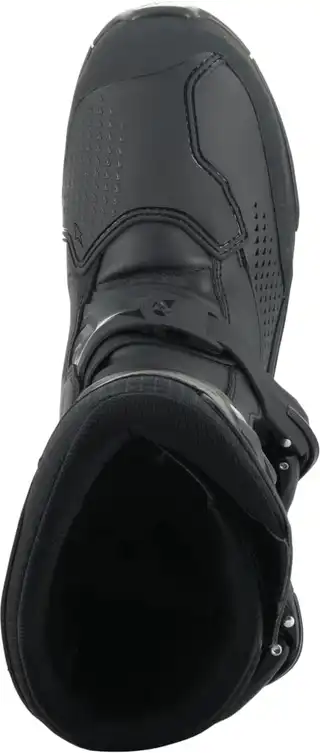 Alpinestars MC-Støvel XT-8 GTX Svart/Svart 