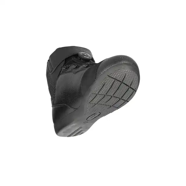 Richa Escape X MC-Sko Svart 