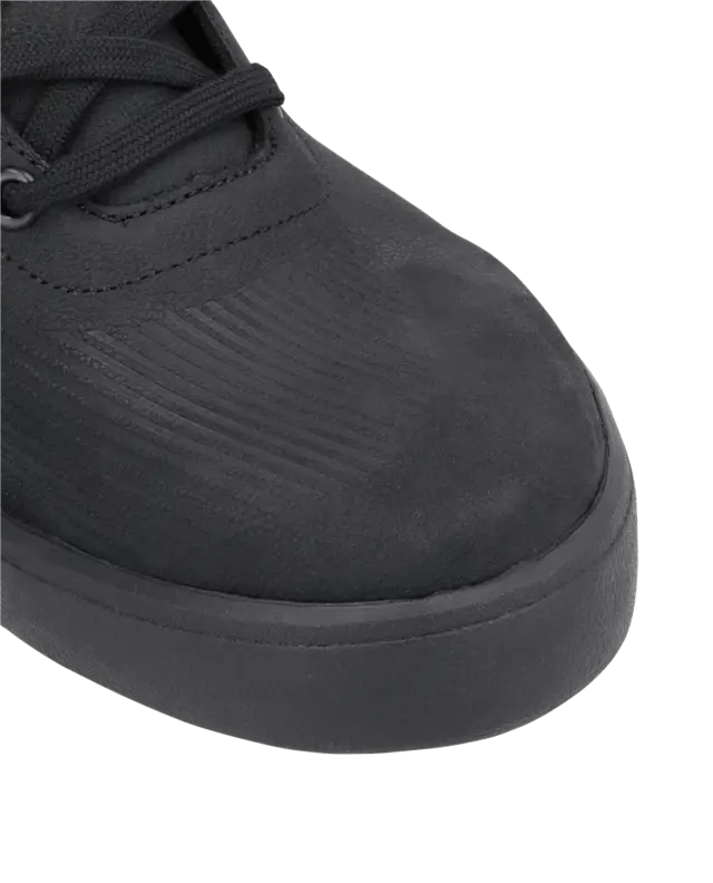 Richa Travis WP MC-Sko Svart 