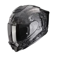 Scorpion EXO-1500 ONYX CARBON AIR EXO-1500 ONYX CARBON AIR SOLID