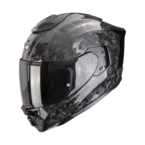 Scorpion EXO-1500 ONYX CARBON AIR EXO-1500 ONYX CARBON AIR SOLID